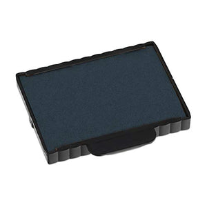 Trodat 6/57 Black Replacement Pad