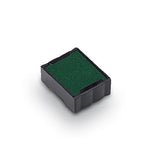 Trodat 83443 Replacement Ink Pad - Green