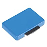 USSP5440BL - U. S. Stamp Sign Replacement Ink Pad for trodat Dater USST5440