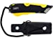 Easycut 2000N Yellow Safety Box Cutter Utility Knife Easy Cut Tool