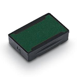 Trodat 83419 Replacement Ink Pad - Green