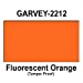 220,000 Garvey Compatible 2212 Fluorescent Orange General Purpose Labels to fit the G-Series 22-6, G-Series 22-7, G-Series 22-8 Price Guns. Full Case + includes 20 ink rollers.