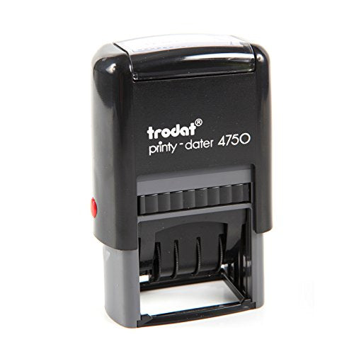 Trodat Selk-Inking Stamps L2 TR-4750 